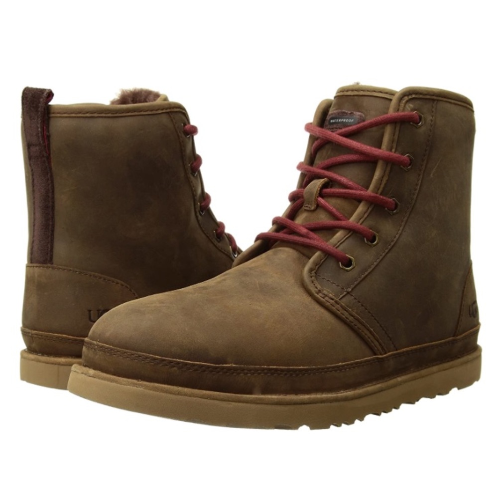 UGG Harkley Waterproof Boots